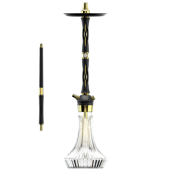 Кальян Blade Hookah  LE2 Black Gold в Ханты-Мансийске
