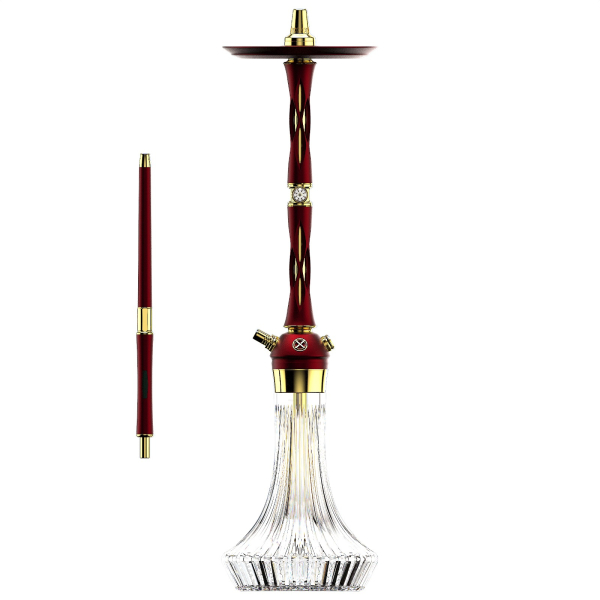 Кальян Blade Hookah  LE2 Red Gold в Ханты-Мансийске