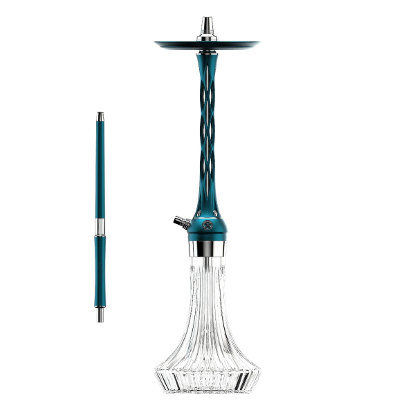 Кальян Blade Hookah  M2 Aqua Silver в Ханты-Мансийске