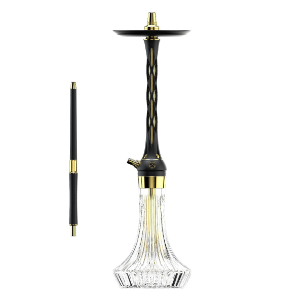 Кальян Blade Hookah  M2 Black Gold в Ханты-Мансийске
