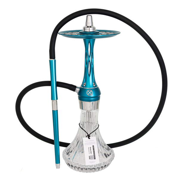 Кальян Blade Hookah  M2 mini Aqua Silver в Ханты-Мансийске
