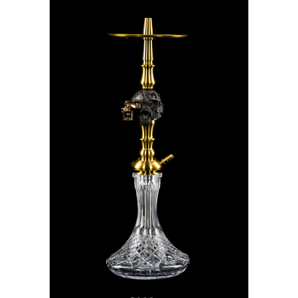 Кальян Maklaud Project 23 Legendary Gold в Ханты-Мансийске