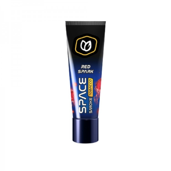 Паста Space Smoke Tobacco Red Spark 30 гр в Ханты-Мансийске
