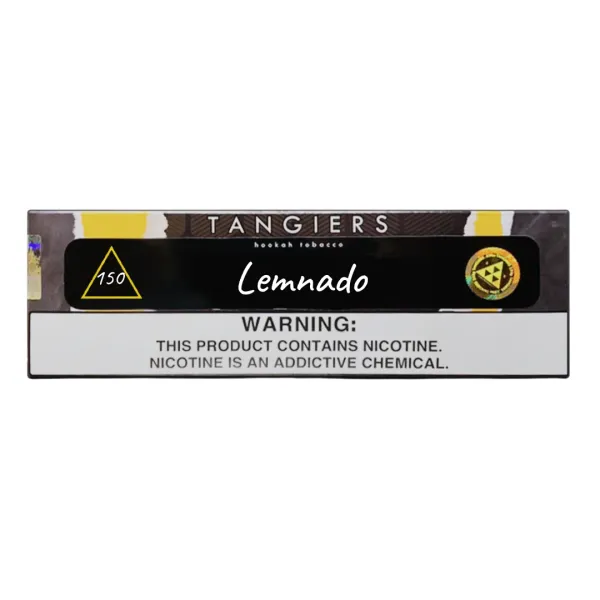 Табак Tangiers Lemnado Noir 250 грамм в Ханты-Мансийске