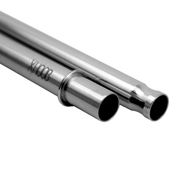 Мундштук Hoob Stik SILVER  в Ханты-Мансийске
