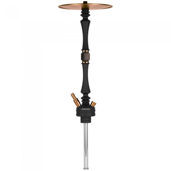Кальян Hoob Mars Black Bronze в Ханты-Мансийске