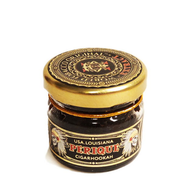 Табак Wto P01 PERIQUE LIGHT ORIGINAL 20 грамм в Ханты-Мансийске