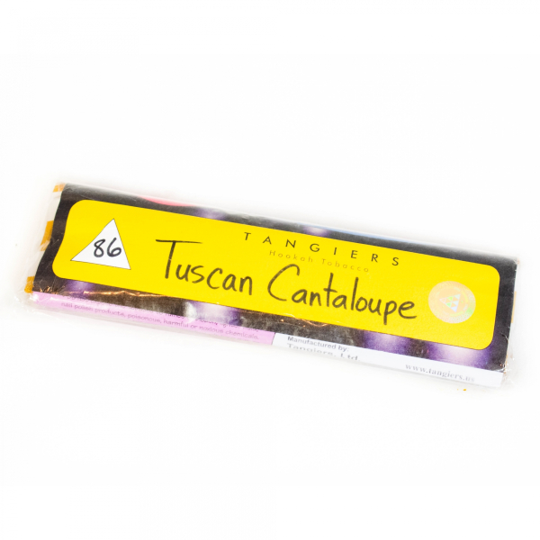 Табак Tangiers Noir Tuscan Cantaloupe (Тосканская дыня) 250 гр в Ханты-Мансийске