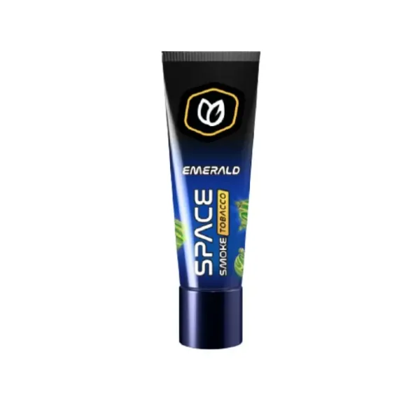 Паста Space Smoke Tobacco Emerald 30 гр в Ханты-Мансийске
