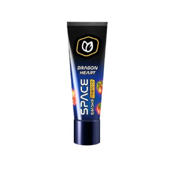 Паста Space Smoke Tobacco Dragon Heart 30 гр в Ханты-Мансийске