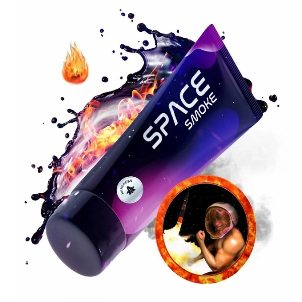 Паста Space Smoke BASIC Hardness 125 гр в Ханты-Мансийске