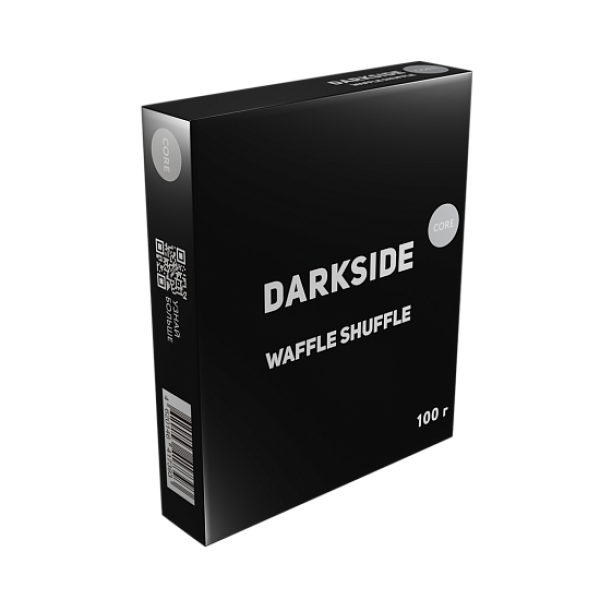 Табак Darkside Core WAFFLE SHUFFLE 100 грамм в Ханты-Мансийске