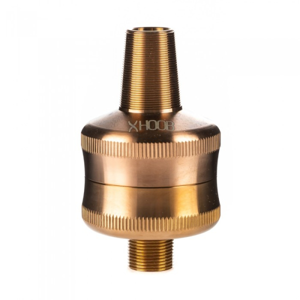 Уловитель Hoob Mola Bronze M15 в Ханты-Мансийске