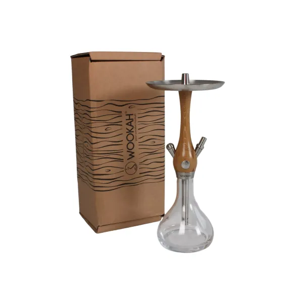 Кальян Wookah Mini Oak в Ханты-Мансийске