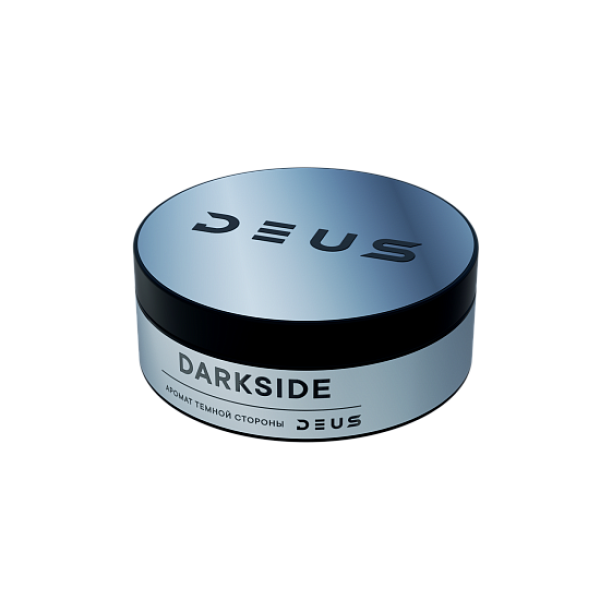 Табак Deus DARKSIDE 100 гр в Ханты-Мансийске
