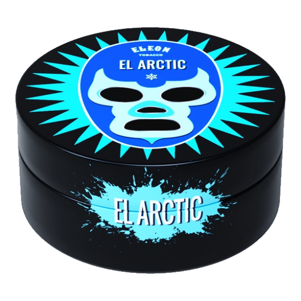 Табак Eleon El Arctic (Морозная свежесть) 40 гр в Ханты-Мансийске