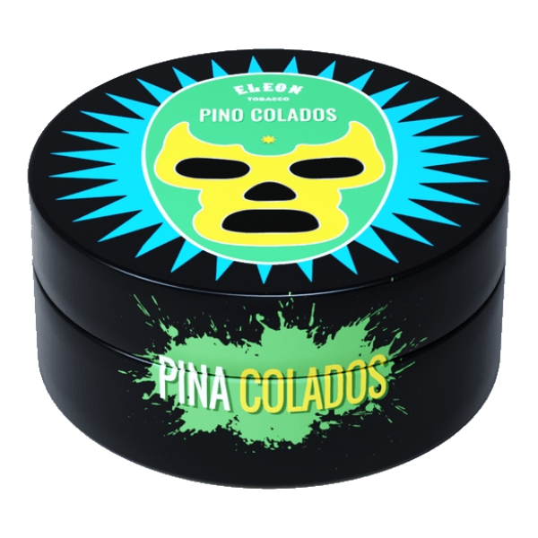 Табак Eleon Pina Colados (Кокос и Ананас) 40 гр в Ханты-Мансийске