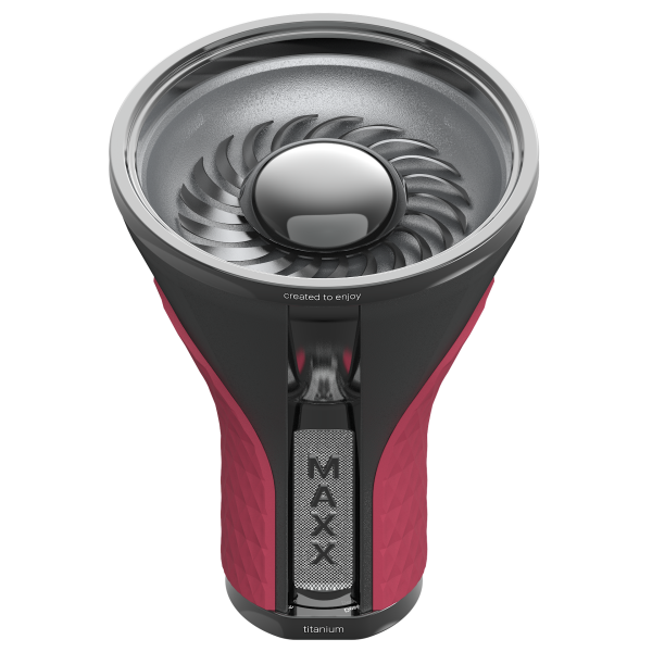 Чаша MAXX Bowl Ruby Black в Ханты-Мансийске