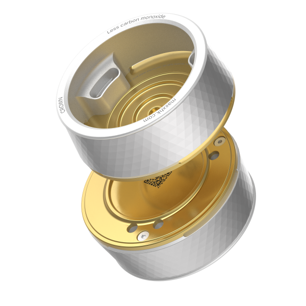 Калауд MAXX Crown Titan Gold в Ханты-Мансийске