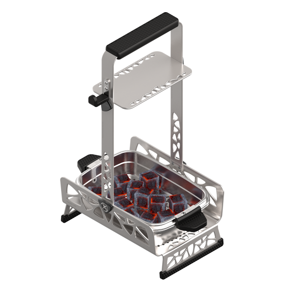 Корзина MAXX Holder Stainless steel в Ханты-Мансийске