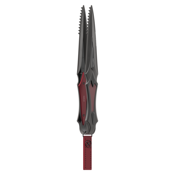 Щипцы MAXX Tongs Ruby Black в Ханты-Мансийске