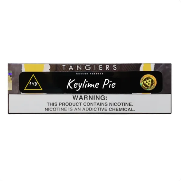 Табак Tangiers KEY LIME PIE Noir 250 грамм в Ханты-Мансийске
