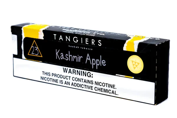 Табак Tangiers Kashmir Apple Noir 250 грамм в Ханты-Мансийске