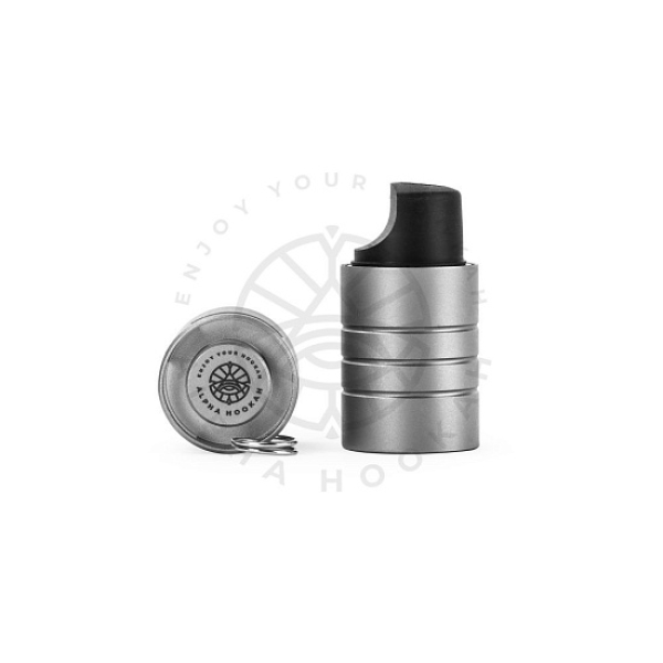 Персональный мундштук ALPHA HOOKAH PIPE в Ханты-Мансийске