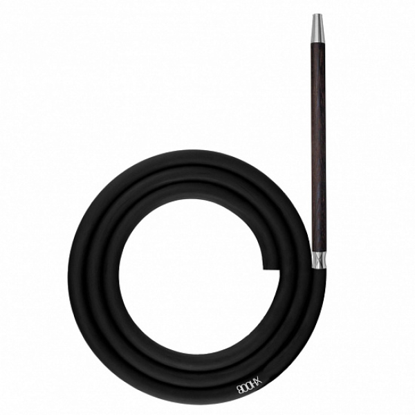 Шланг Hoob SMPL Wenge в сборе в Ханты-Мансийске