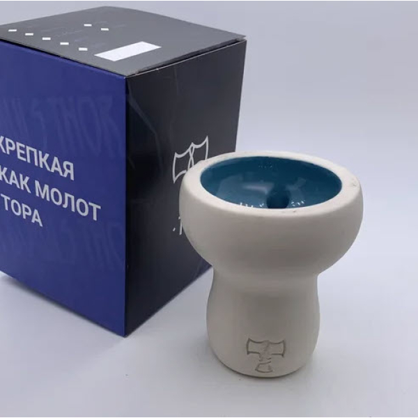 Чаша Thor Titan Glaze Синий в Ханты-Мансийске