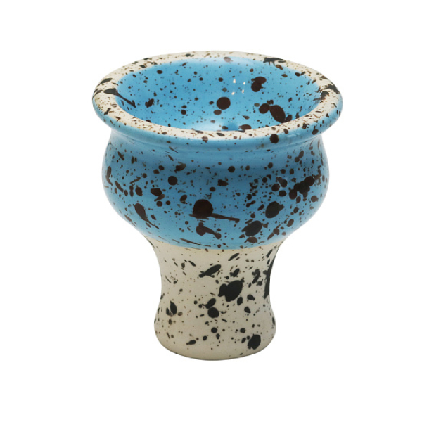 Чаша Thor Batega Classic Glaze (Голубой) в Ханты-Мансийске