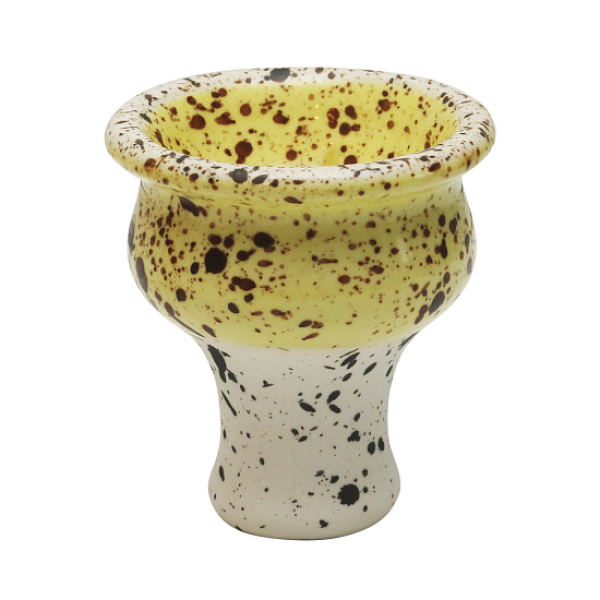 Чаша Thor Batega Classic Glaze (Желтый) в Ханты-Мансийске