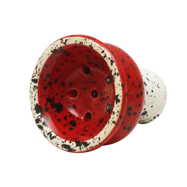 Чаша Thor Batega Classic Glaze (Красный) в Ханты-Мансийске