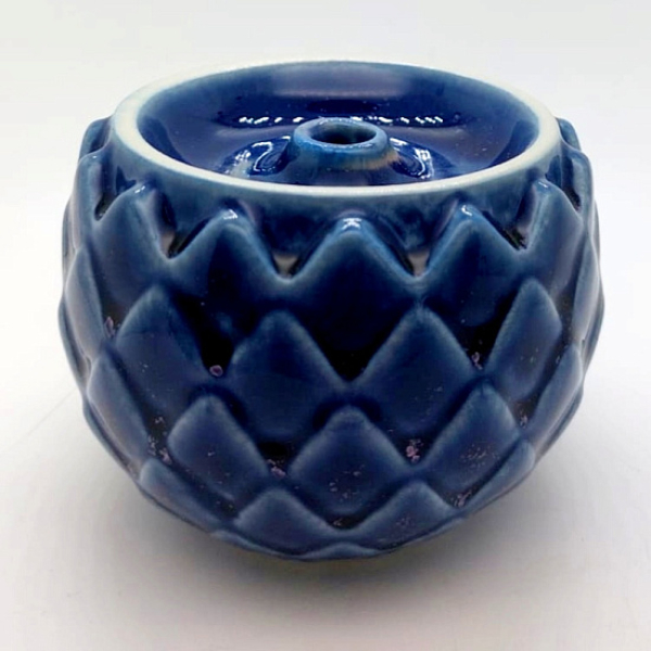 Чаша Thor Shishka Glaze (Голубой) в Ханты-Мансийске