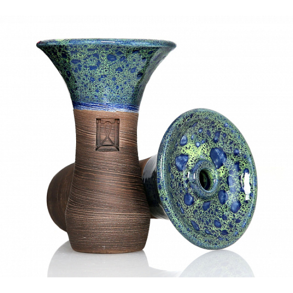 Чаша Werkbund Evo Coral Blue Green в Ханты-Мансийске
