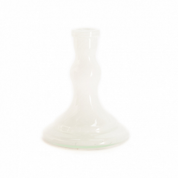 Колба Vessel Glass Волна (Белый) в Ханты-Мансийске