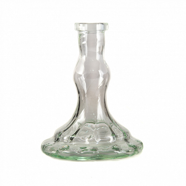 Колба Vessel Glass Волна (Серый) в Ханты-Мансийске