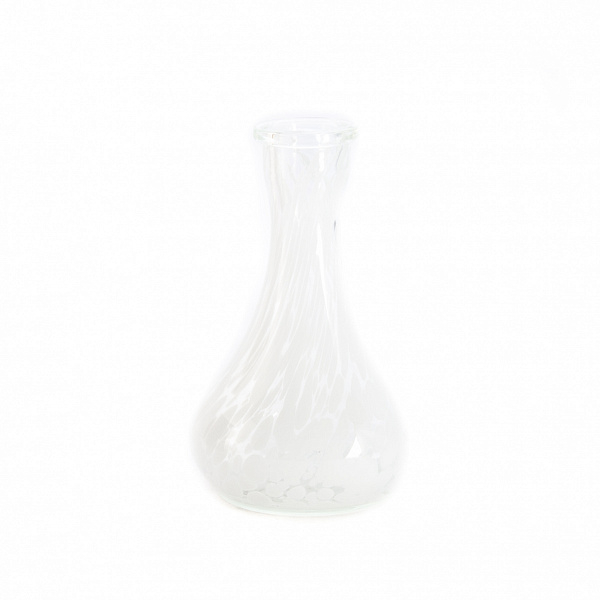 Колба Vessel Glass Капля (Белый) в Ханты-Мансийске