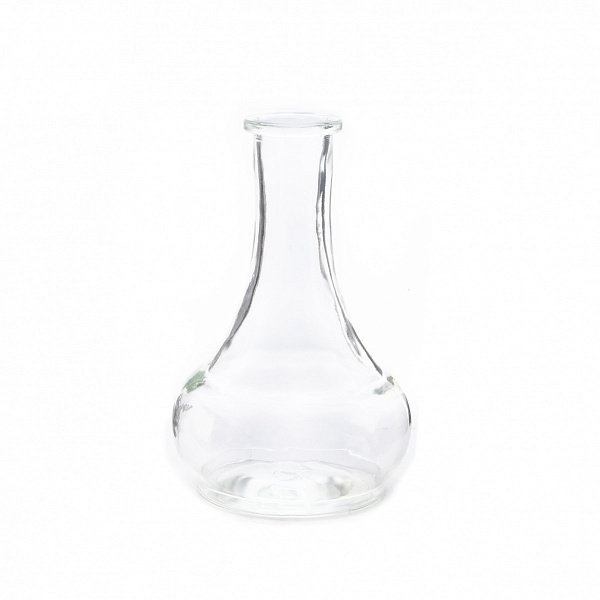 Колба Vessel Glass Капля (Прозрачный) в Ханты-Мансийске
