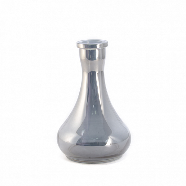 Колба Vessel Glass Капля (Тонировка Серебро) в Ханты-Мансийске