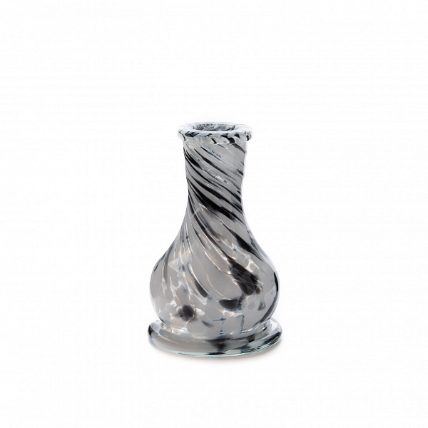 Колба Vessel Glass Капля Мини (Белый,Черный) в Ханты-Мансийске