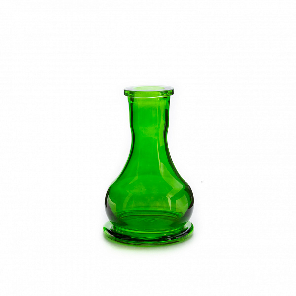 Колба Vessel Glass Капля Мини (Зеленый) в Ханты-Мансийске