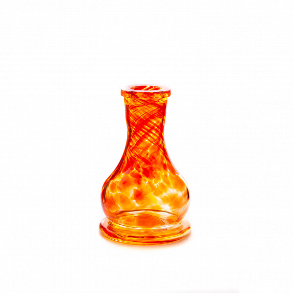 Колба Vessel Glass Капля Мини (Оранжевый) в Ханты-Мансийске