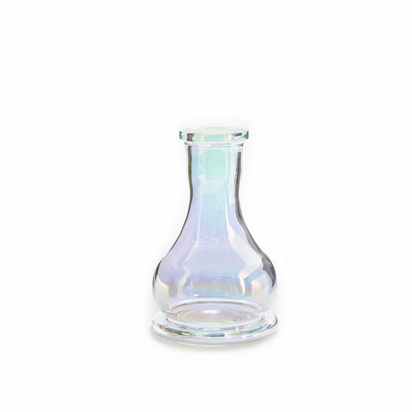 Колба Vessel Glass Капля Мини (Перламутр) в Ханты-Мансийске