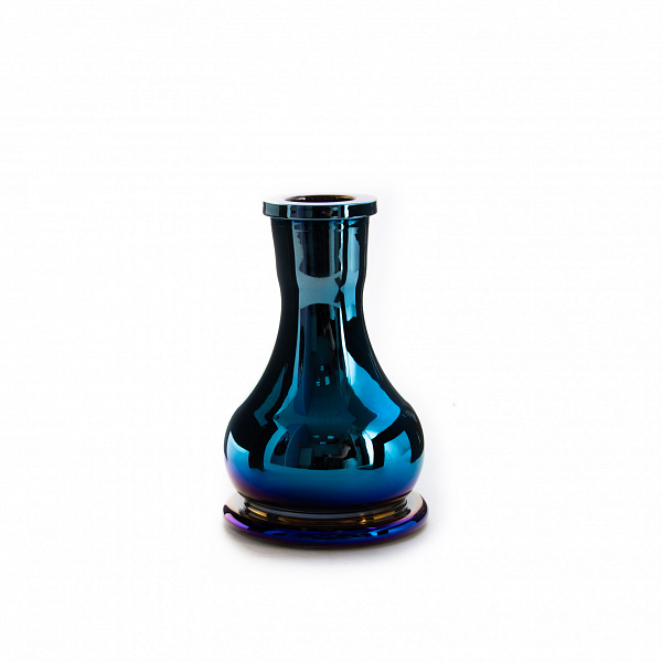 Колба Vessel Glass Капля Мини (Синий) в Ханты-Мансийске