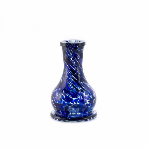 Колба Vessel Glass Капля Мини (Черный,Синий) в Ханты-Мансийске
