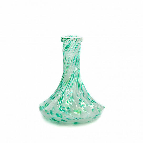 Колба Vessel Glass Крафт (Белый,Зеленый) в Ханты-Мансийске