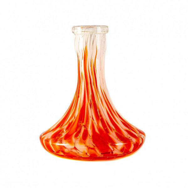 Колба Vessel Glass Крафт (Белый,Красный) в Ханты-Мансийске