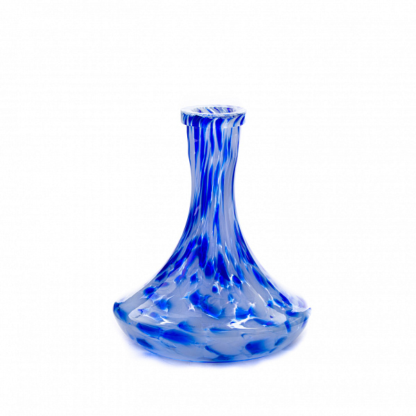 Колба Vessel Glass Крафт (Белый,Синий) в Ханты-Мансийске