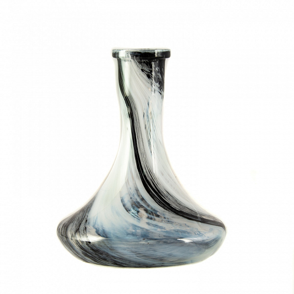 Колба Vessel Glass Крафт (Белый,Черный) в Ханты-Мансийске